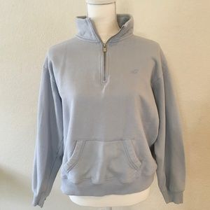 Hollister sweatshirt